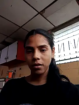 Sharlotte-HOT1 online show from 01/23/25, 10:11