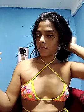 Sharlotte-HOT1 online show from 02/02/25, 09:02