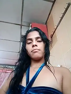 Sharlotte-HOT1 online show from 12/29/24, 09:52