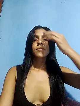 Sharlotte-HOT1 online show from 12/28/24, 06:28