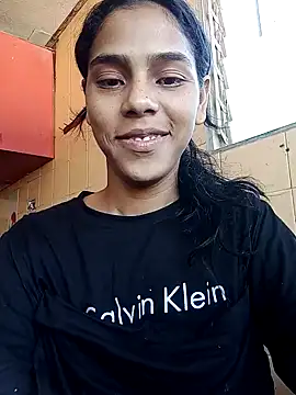 Sharlotte-HOT1 online show from 01/12/25, 08:03