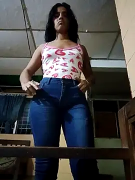 Sharlotte-HOT1 online show from 01/25/25, 11:54