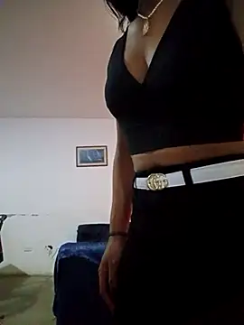 Sharlotte-HOT1 online show from 01/01/25, 03:23