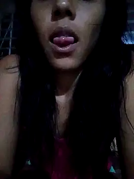 Sharlotte-HOT1 online show from 12/20/24, 05:14