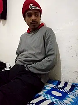 Bigote Big0357 online show from 12/18/25, 09:14