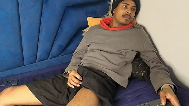 Bigote Big0357 online show from 09/27/25, 11:05