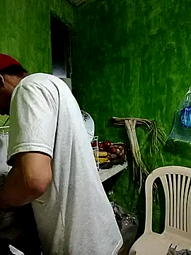 Bigote Big0357 online show from 12/17/25, 04:56