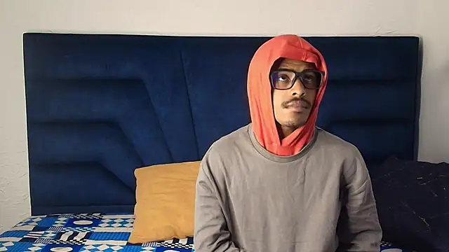 Bigote Big0357 online show from 09/25/25, 08:31