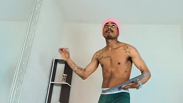 Bigote Big0357 online show from 09/11/25, 07:14