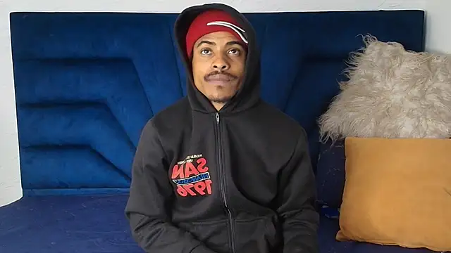 Bigote Big0357 online show from 09/19/25, 05:50