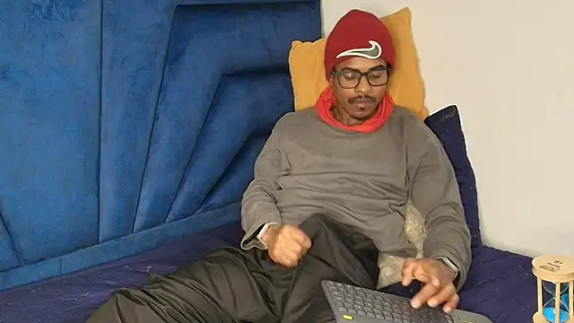 Bigote Big0357 online show from 09/29/25, 07:26