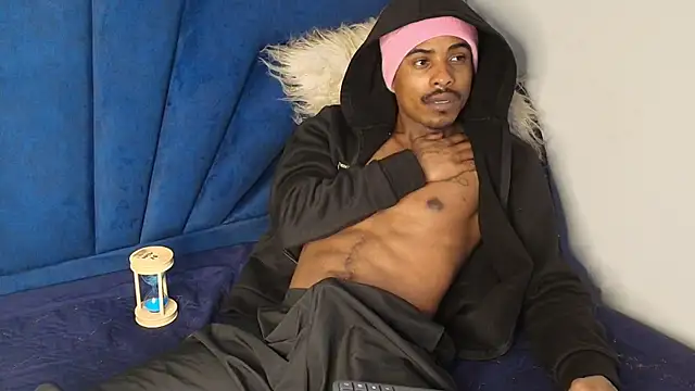 Bigote Big0357 online show from 09/21/25, 10:09