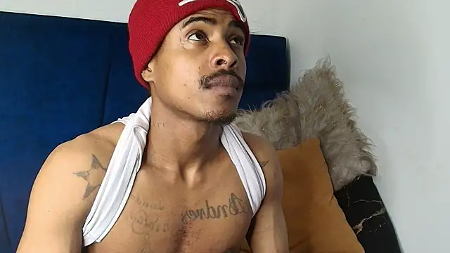 Bigote Big0357 online show from 09/19/25, 02:48