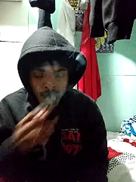 Bigote Big0357 online show from 11/26/25, 07:14