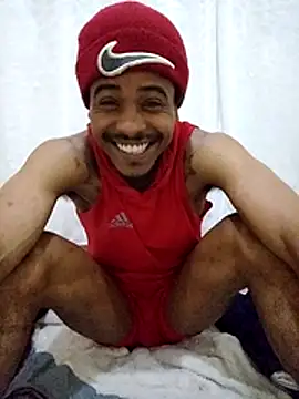 Bigote Big0357 online show from 12/14/25, 08:14