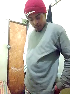 Bigote Big0357 online show from 11/14/25, 01:09