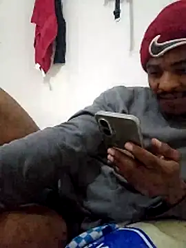 Bigote Big0357 online show from 12/17/25, 03:22