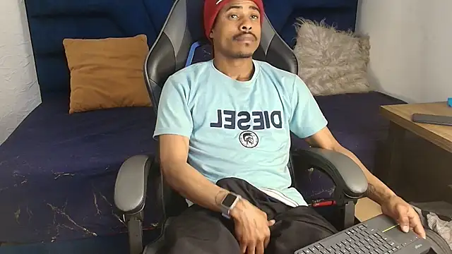 Bigote Big0357 online show from 09/17/25, 08:00