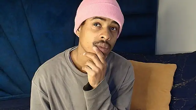 Bigote Big0357 online show from 10/01/25, 06:07