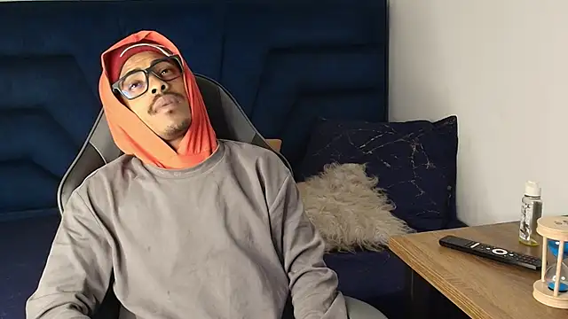 Bigote Big0357 online show from 09/26/25, 12:39