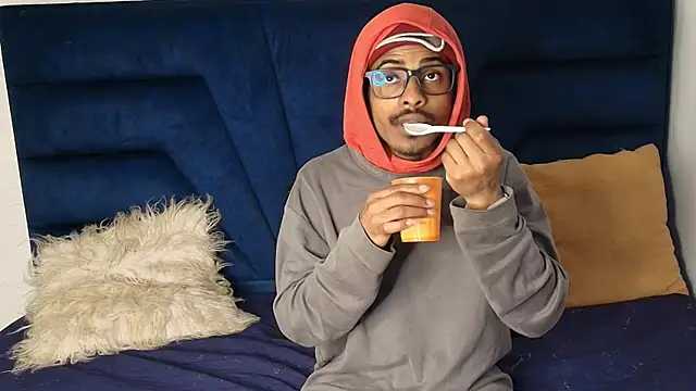 Bigote Big0357 online show from 09/26/25, 11:00