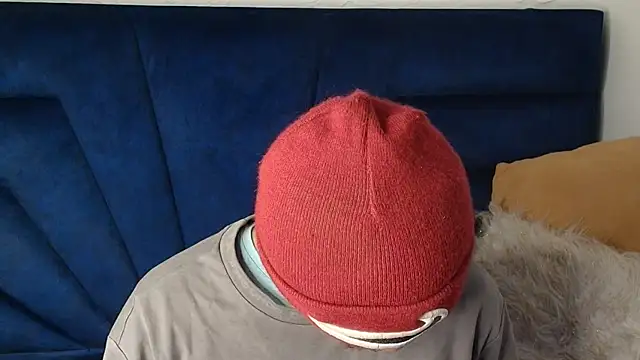 Bigote Big0357 online show from 10/04/25, 12:56