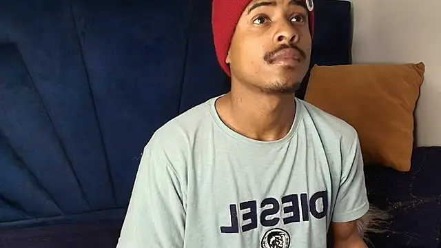 Bigote Big0357 online show from 10/03/25, 08:38