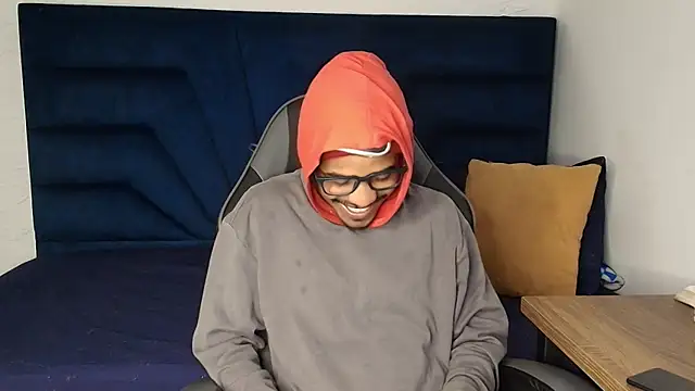 Bigote Big0357 online show from 09/30/25, 03:45