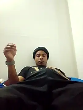 Bigote Big0357 online show from 10/23/25, 03:05