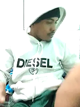 Bigote Big0357 online show from 11/25/25, 07:41