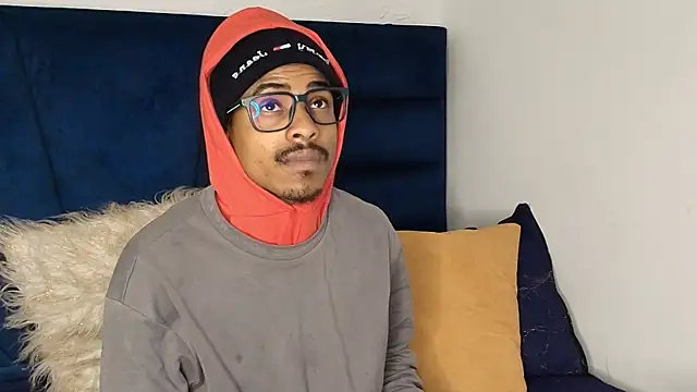 Bigote Big0357 online show from 09/27/25, 11:33