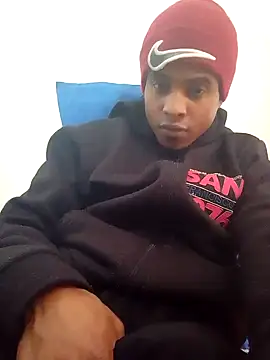 Bigote Big0357 online show from 10/09/25, 01:11