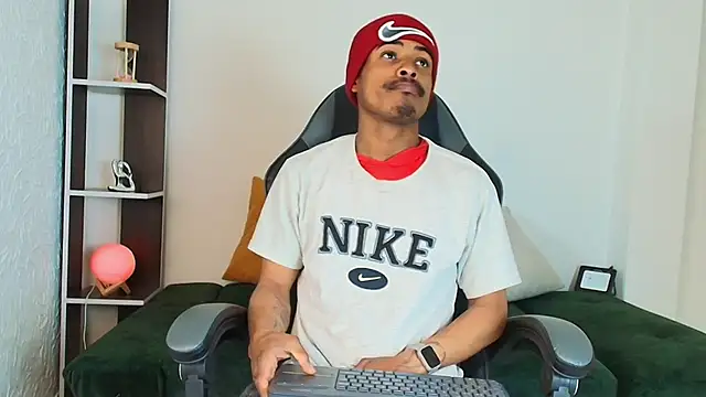 Bigote Big0357 online show from 09/10/25, 05:45