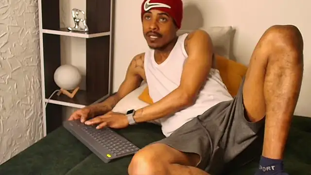 Bigote Big0357 online show from 09/16/25, 03:51