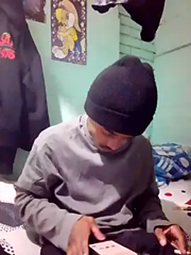 Bigote Big0357 online show from 12/05/25, 07:23