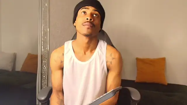 Bigote Big0357 online show from 09/14/25, 01:22