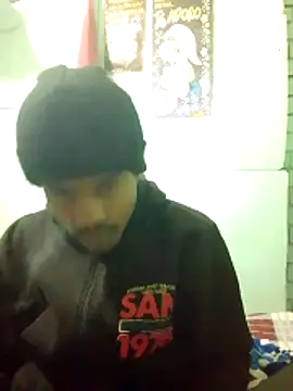 Bigote Big0357 online show from 12/05/25, 04:00