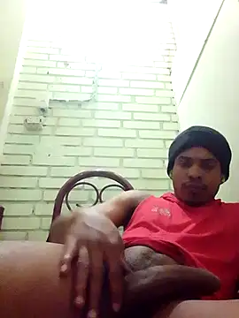 Bigote Big0357 online show from 11/12/25, 12:26