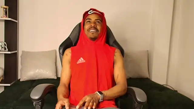 Bigote Big0357 online show from 09/15/25, 03:45