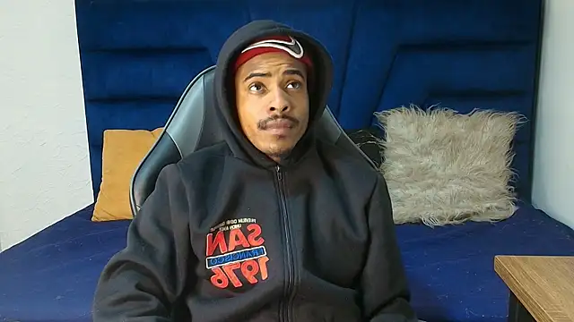 Bigote Big0357 online show from 09/18/25, 02:42