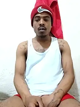 Bigote Big0357 online show from 01/11/26, 09:33
