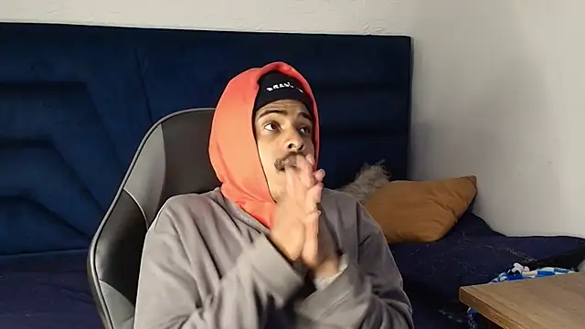 Bigote Big0357 online show from 09/28/25, 07:21