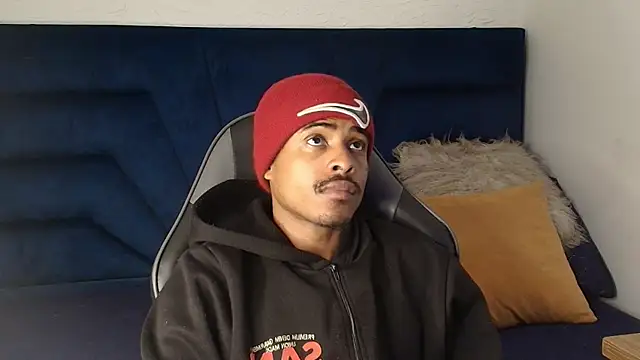 Bigote Big0357 online show from 09/23/25, 02:29