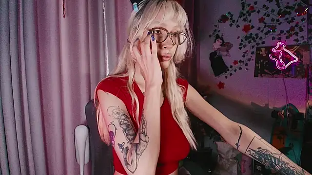 sweed angel online show from 07/04/26, 07:37