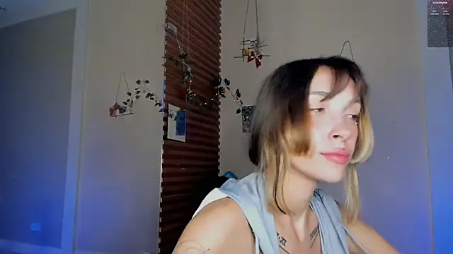 sweed angel online show from 02/25/25, 11:21