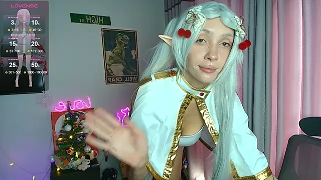 Snapshot of sweed_angel chatting on 12/20/25, 05:21 sweed angel online show from 12/20/25, 05:21