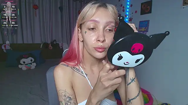 sweed angel online show from 03/21/26, 01:04