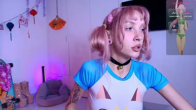 Snapshot of sweed_angel chatting on 11/03/25, 08:07 sweed angel online show from 11/03/25, 08:07