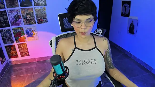 gooddess isis online show from 02/24/26, 04:02