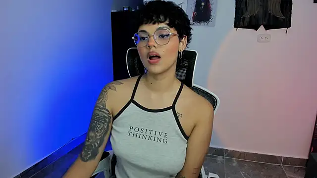 gooddess isis online show from 10/18/25, 02:35